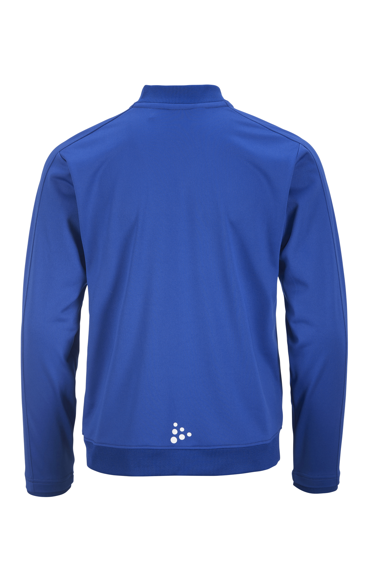 EVOLVE 2.0 HALF ZIP JACKET JR 2
