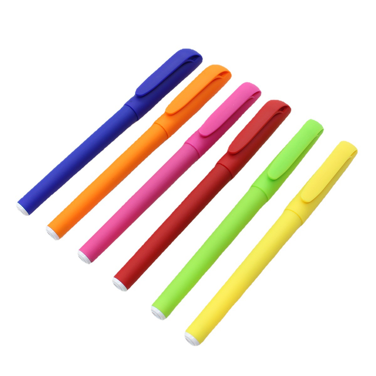 Students And Business Neutral Pens 3