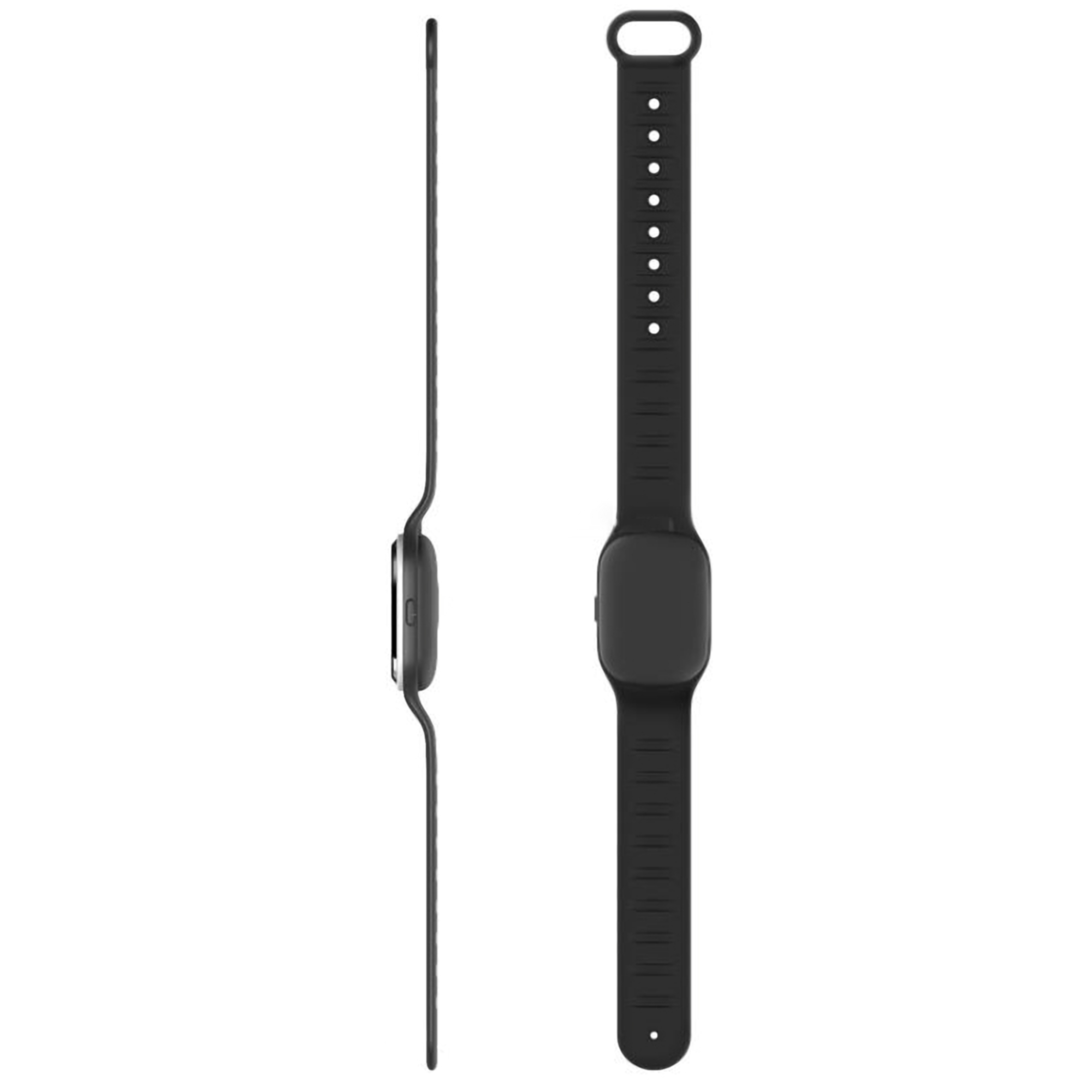 Oxford Fabric Electronic Mosquito Repllent Bracelet 1