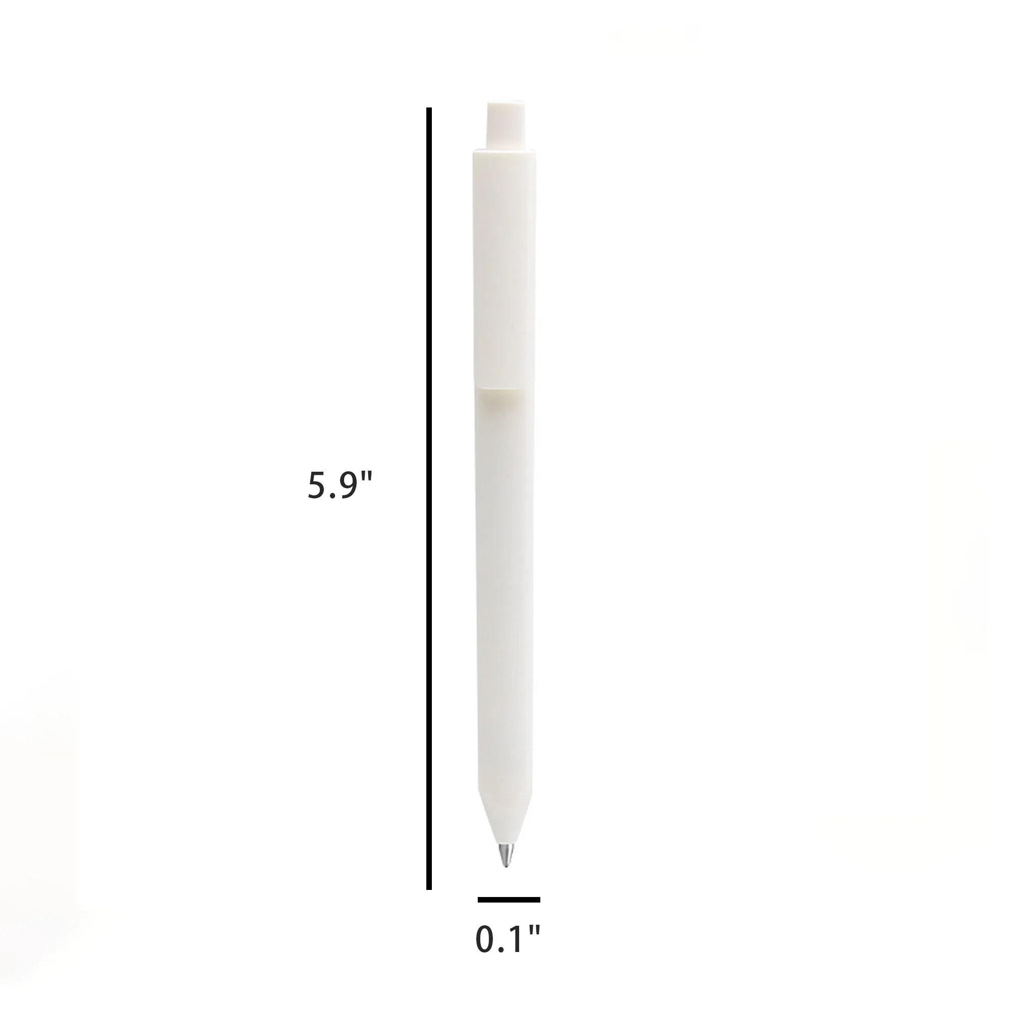 Press The Neutral Pen 5