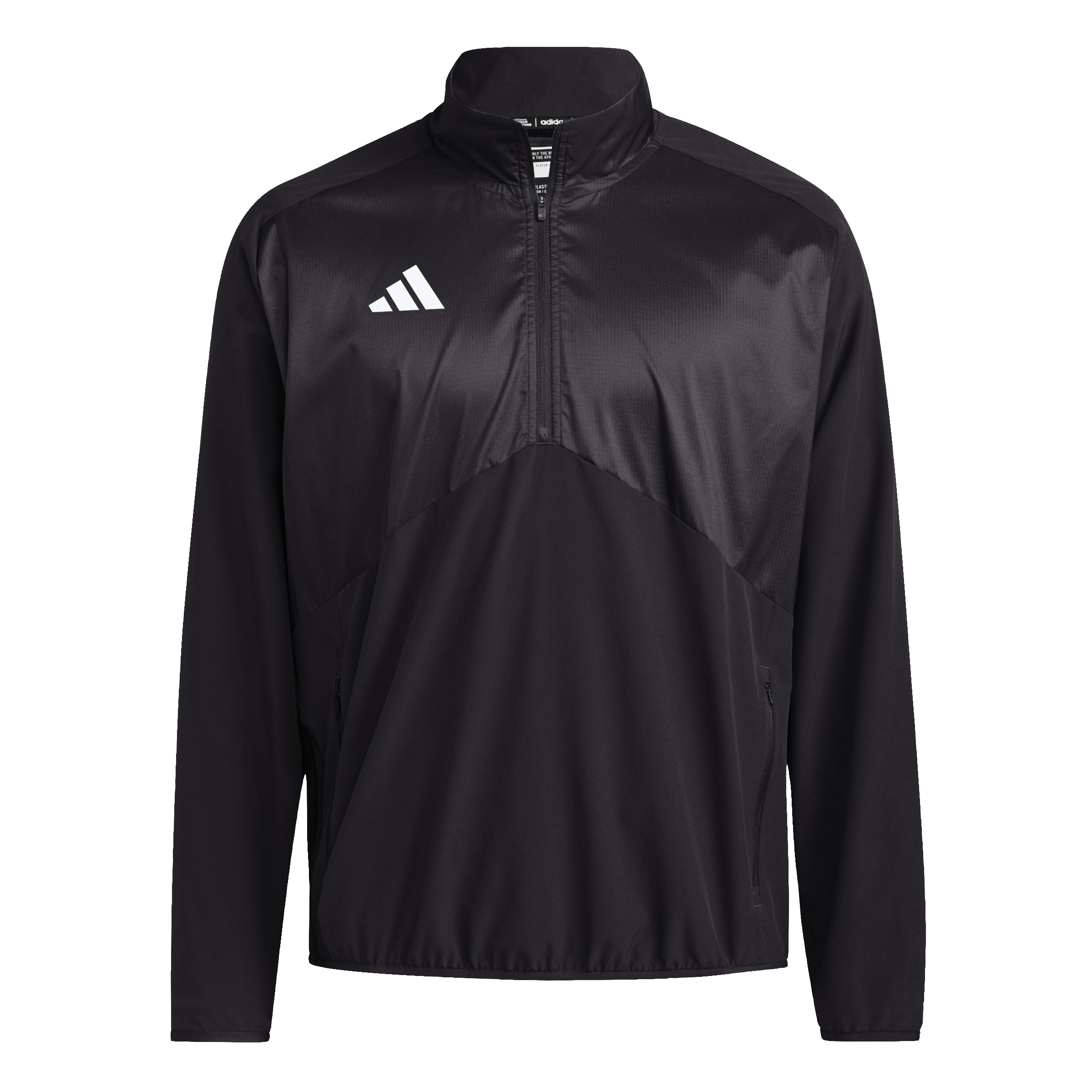 Training Sideline Woven 1/4-Zip Top 10