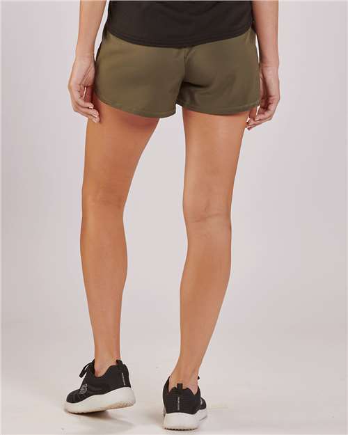 Women's Olympia Shorts - BW6101 24