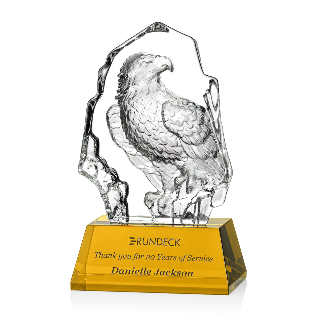 Ottavia Full Eagle Award 7
