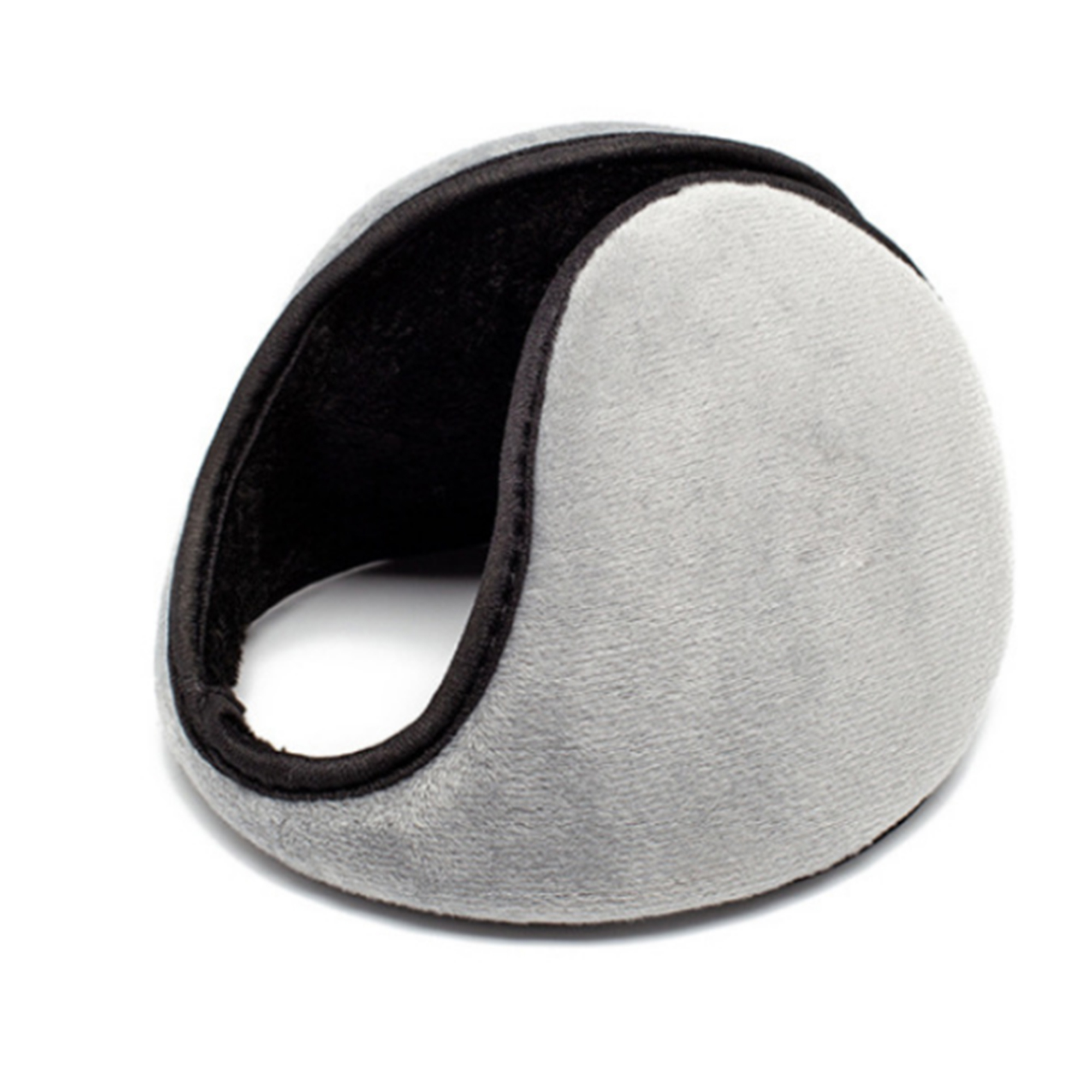 MOQ 50 PCS Stylish Winter Fleece Warm Earmuffs 2