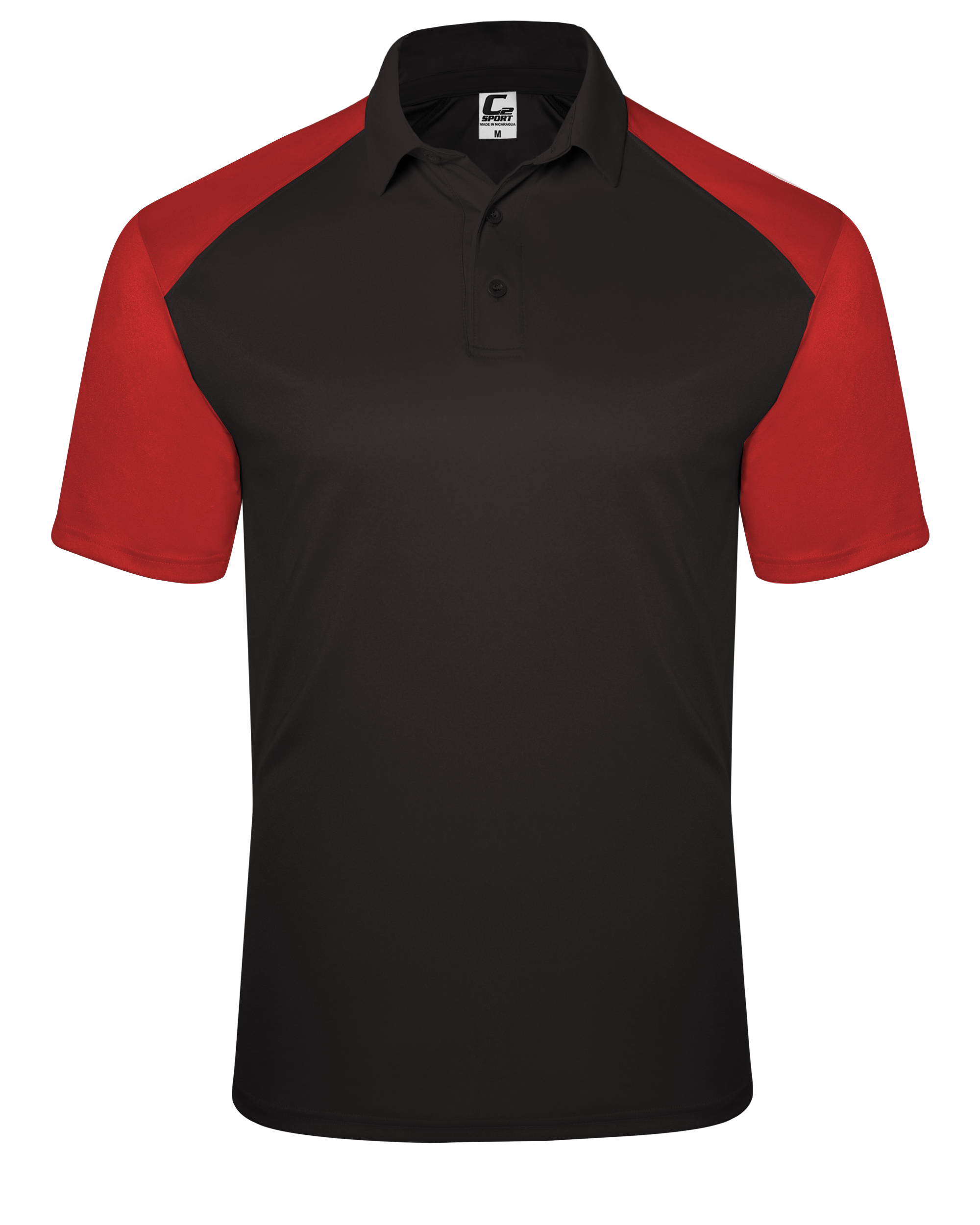 C2 Sport Polo 2