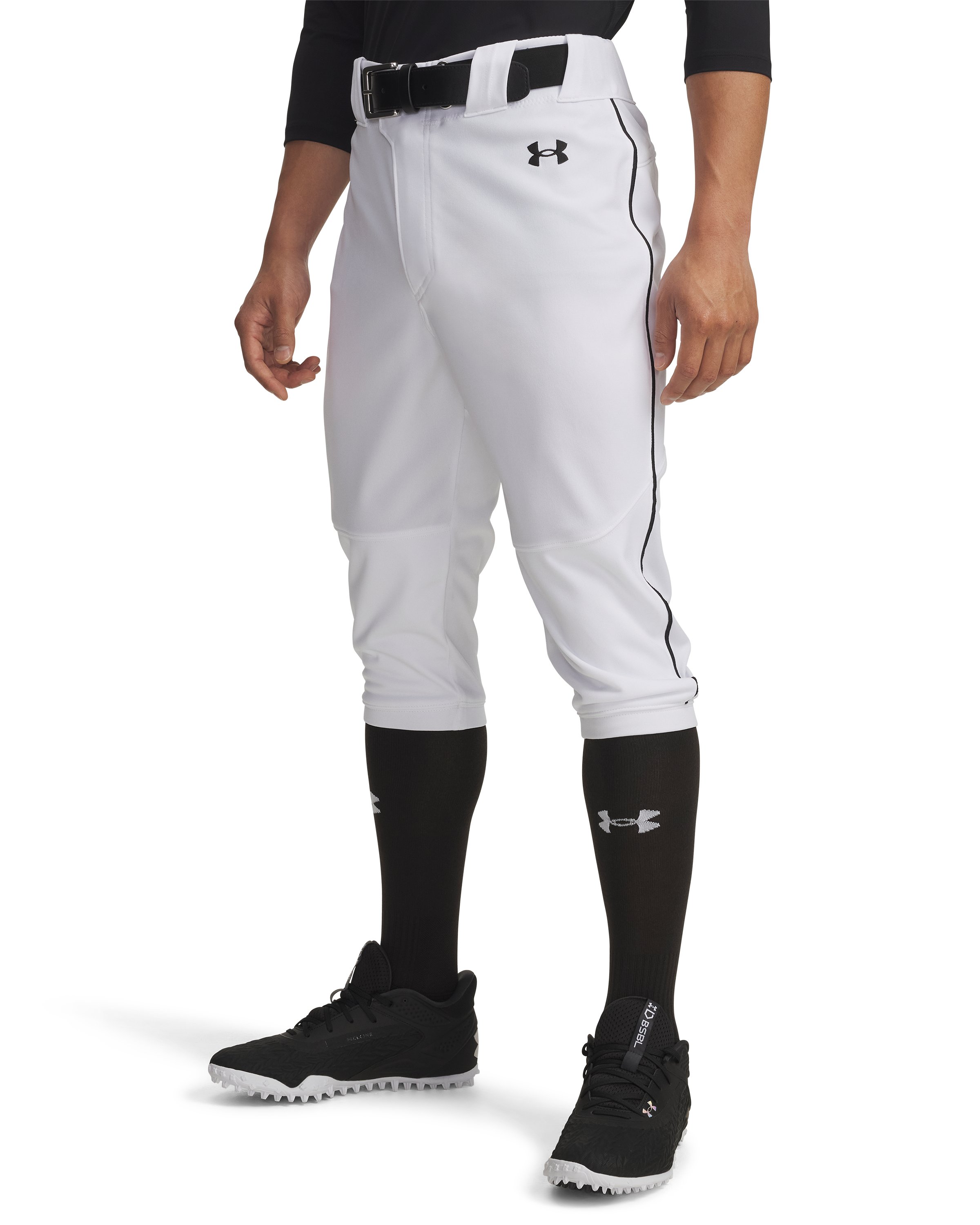 UA Utility Pro Piped Men's Knicker Pants 2