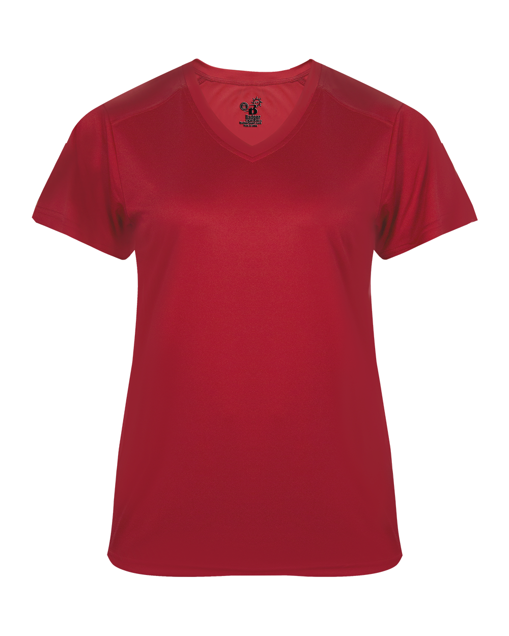 Ultimate Softlock Women's V Neck Tee 8