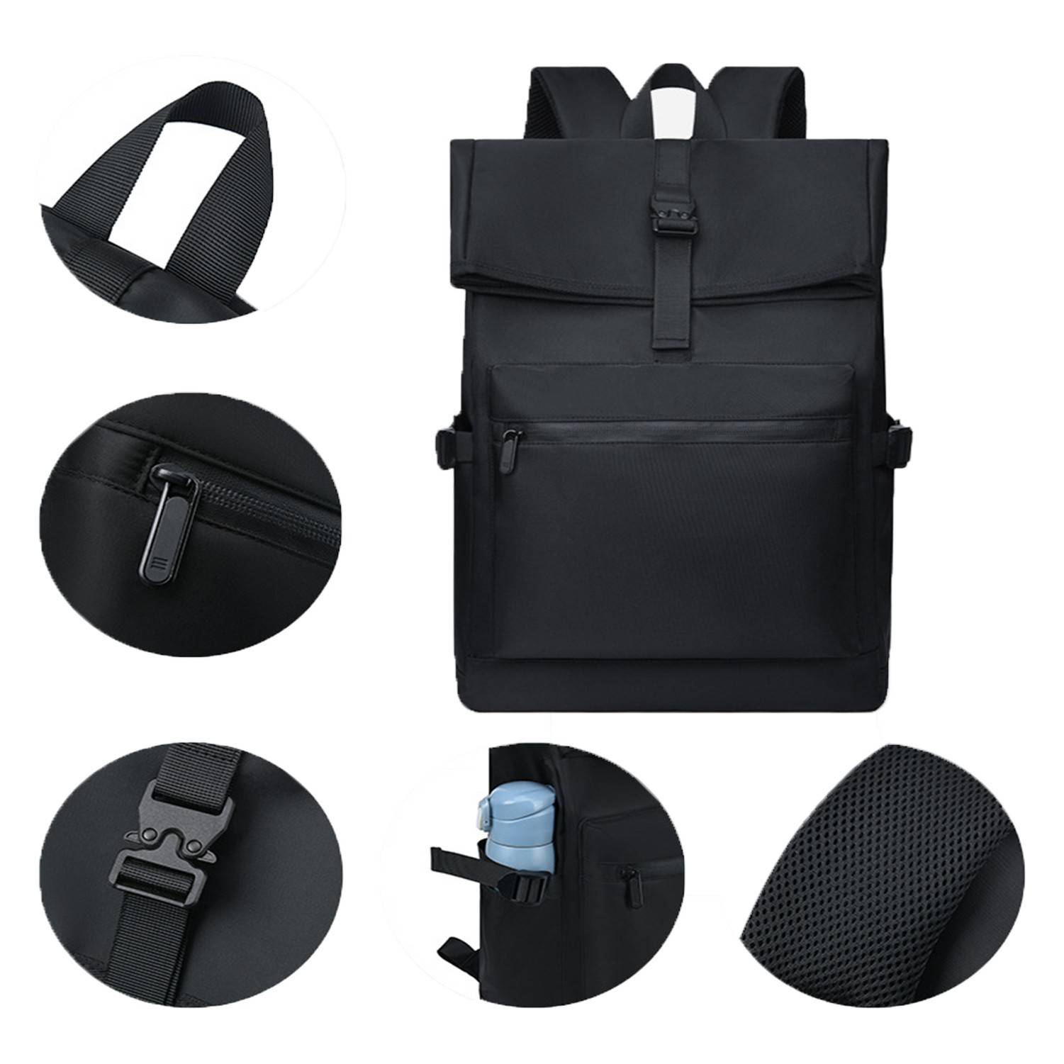 Business Computer Backpack 1