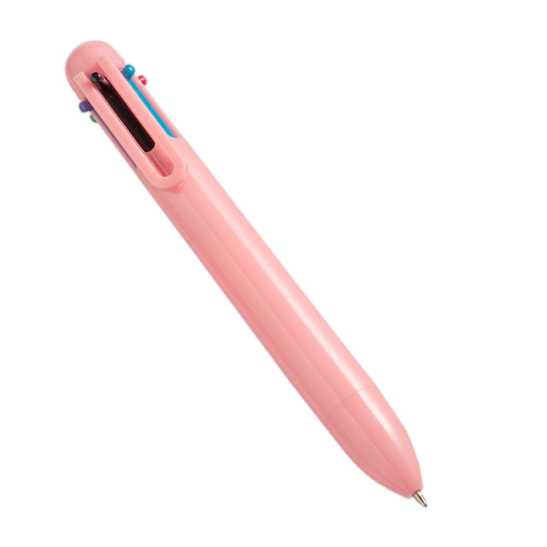 Colored Ballpoint Pen 2