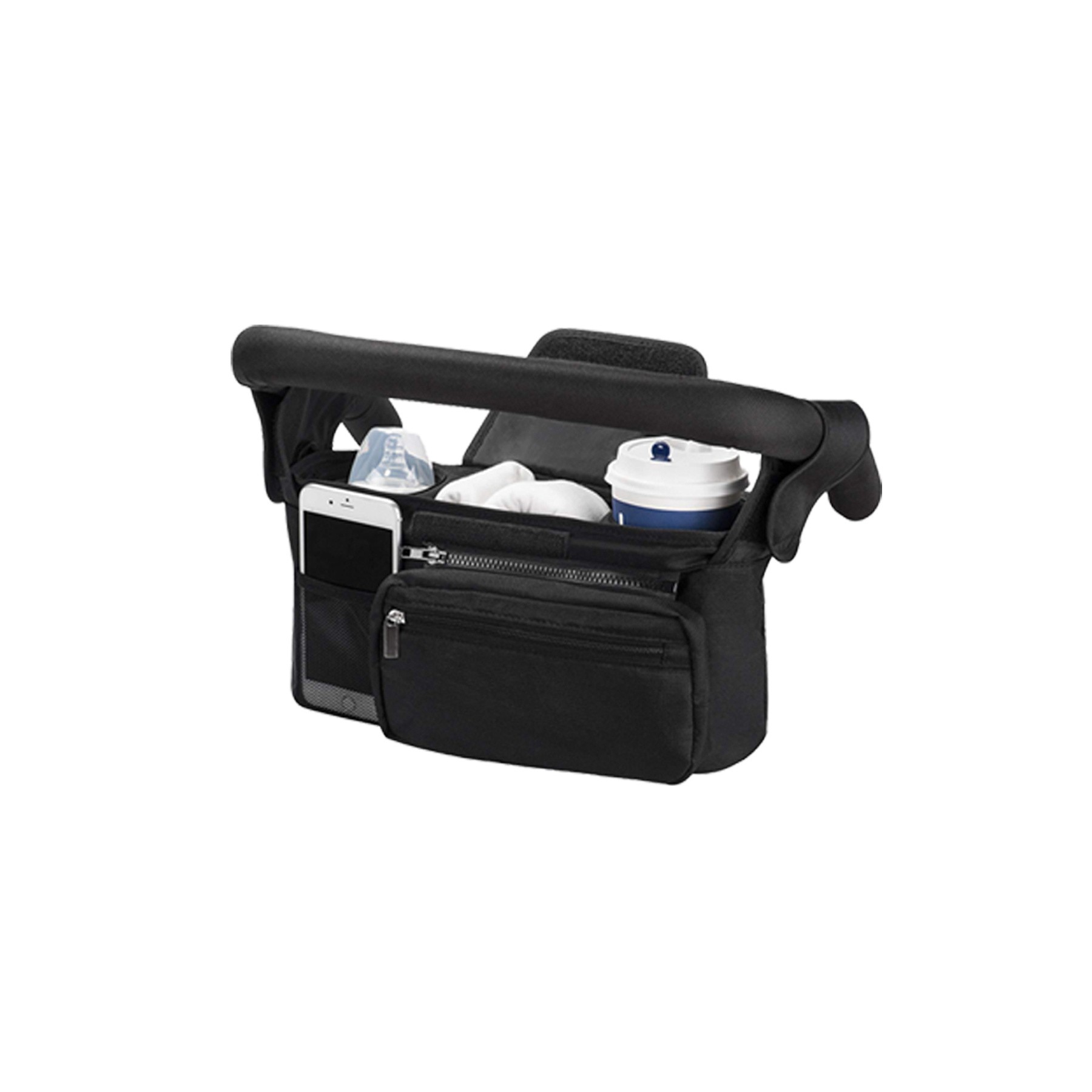 Universal Stroller Organizer 1