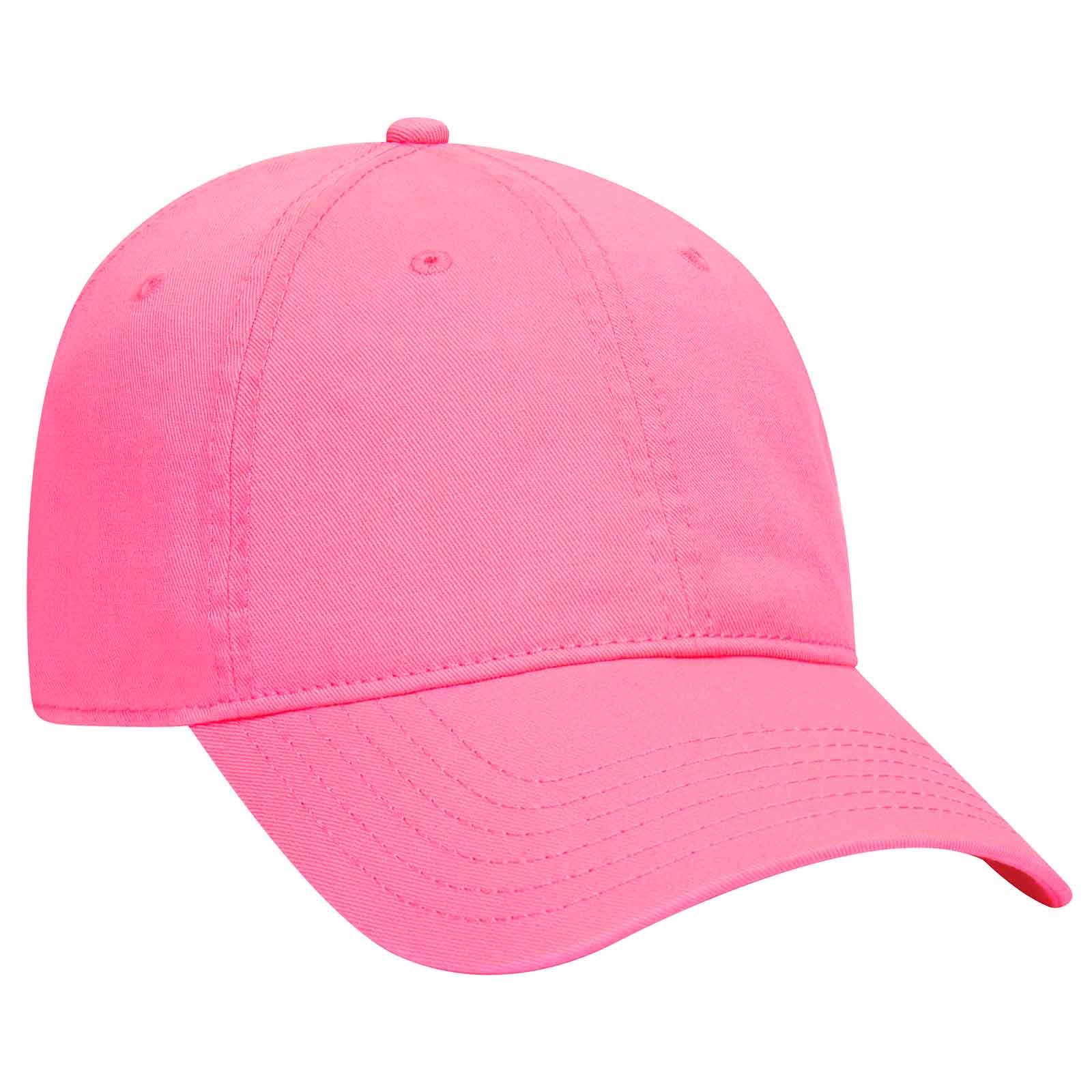 OTTO CAP® 6 Panel Low Profile Dad Hat 65