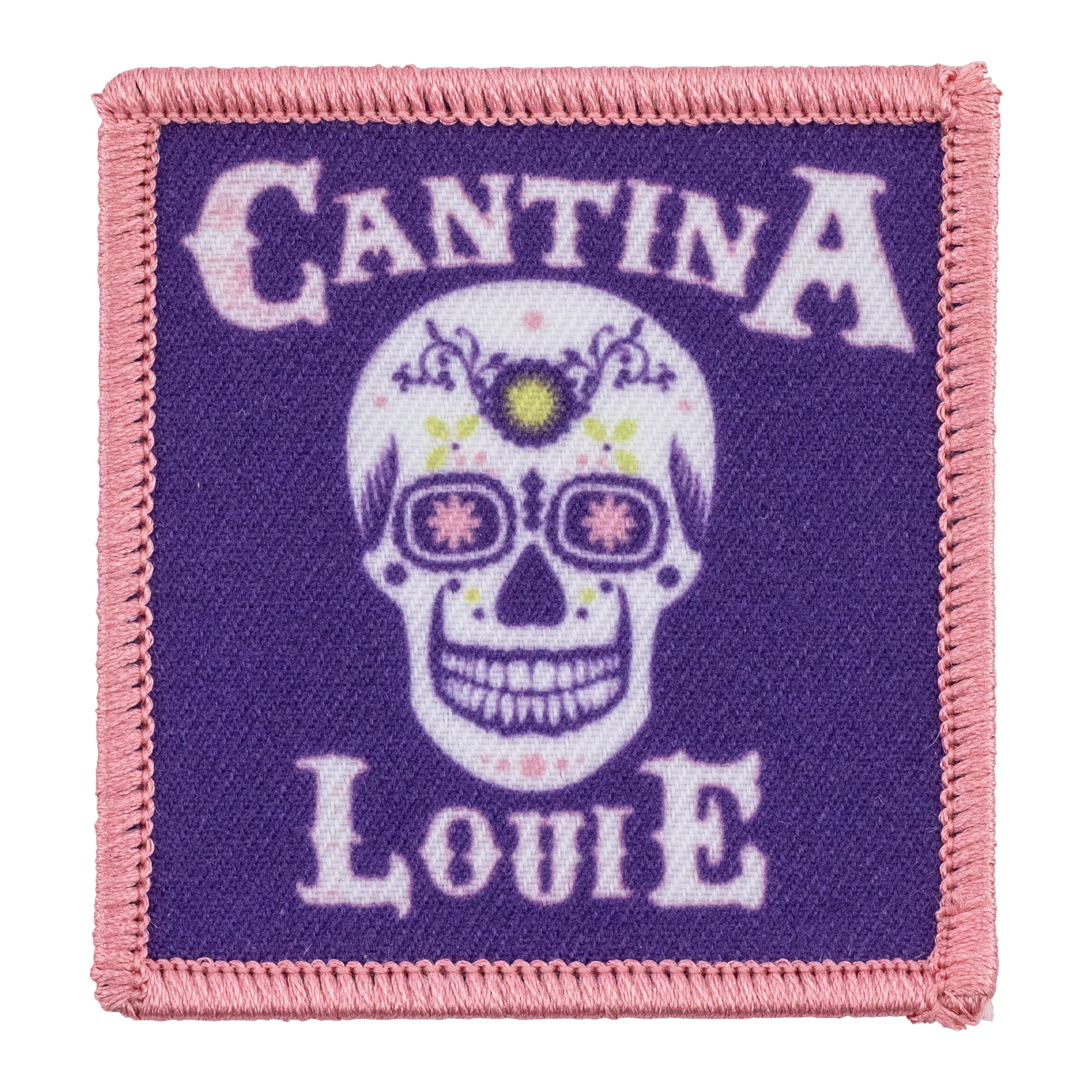 Custom Sublimated Patches (4-1/2") 17