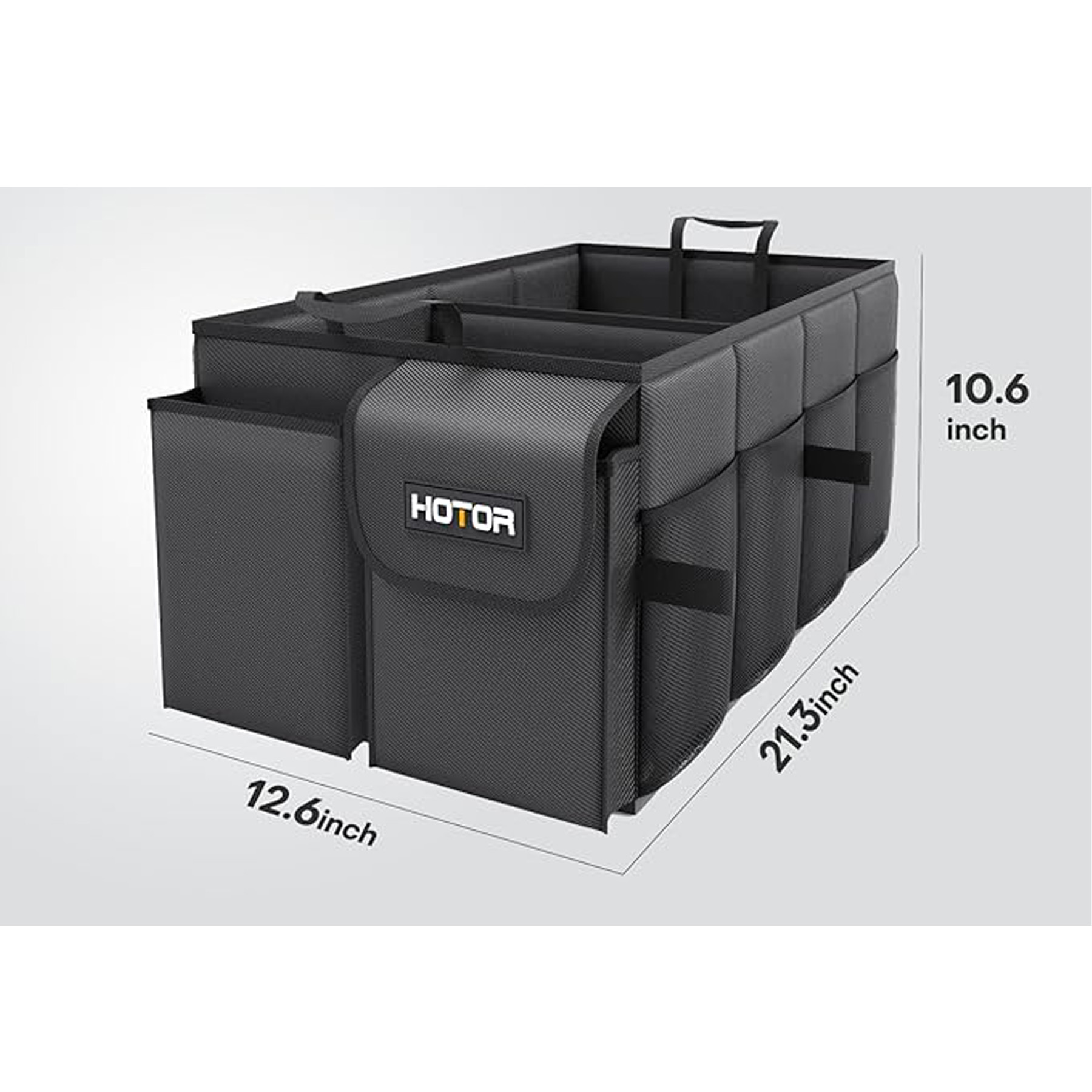 Car Foldable Trunk Organizer 7