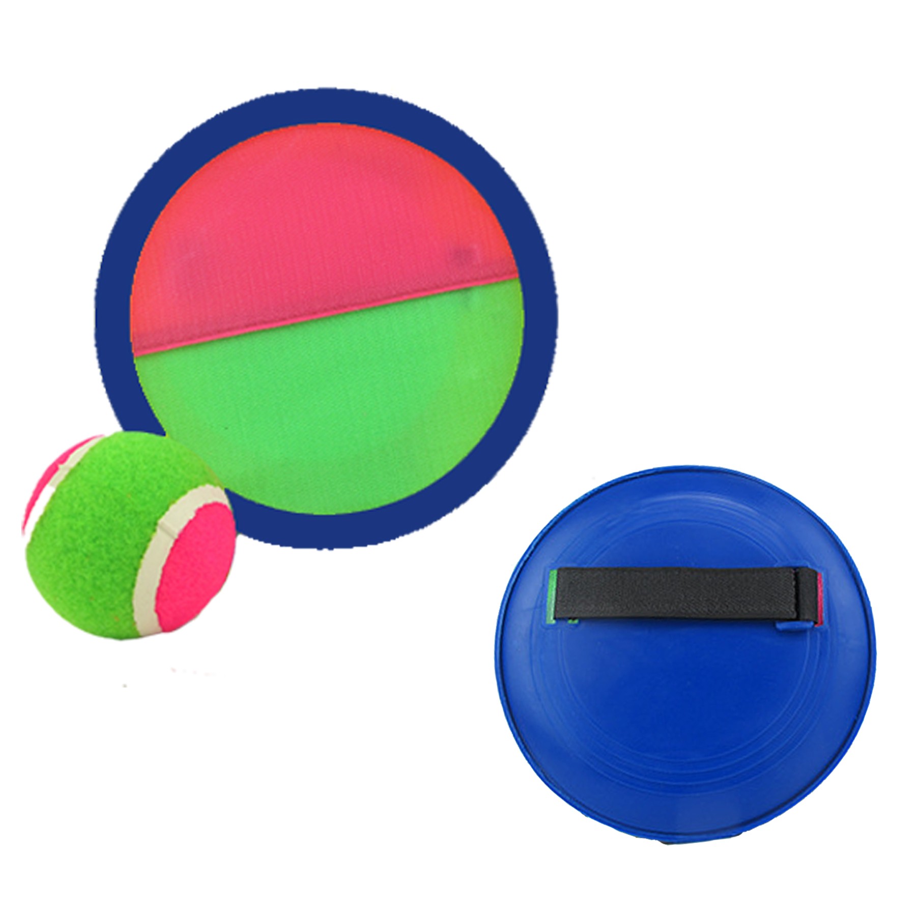 Catch Game Set Outdoor 2