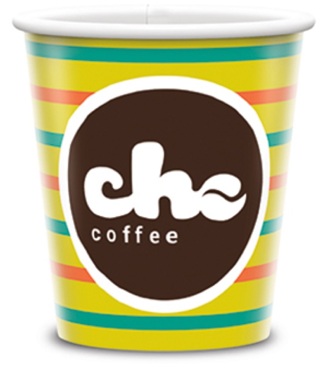 9 oz-Recycled Paper Cups-Coffee Cups