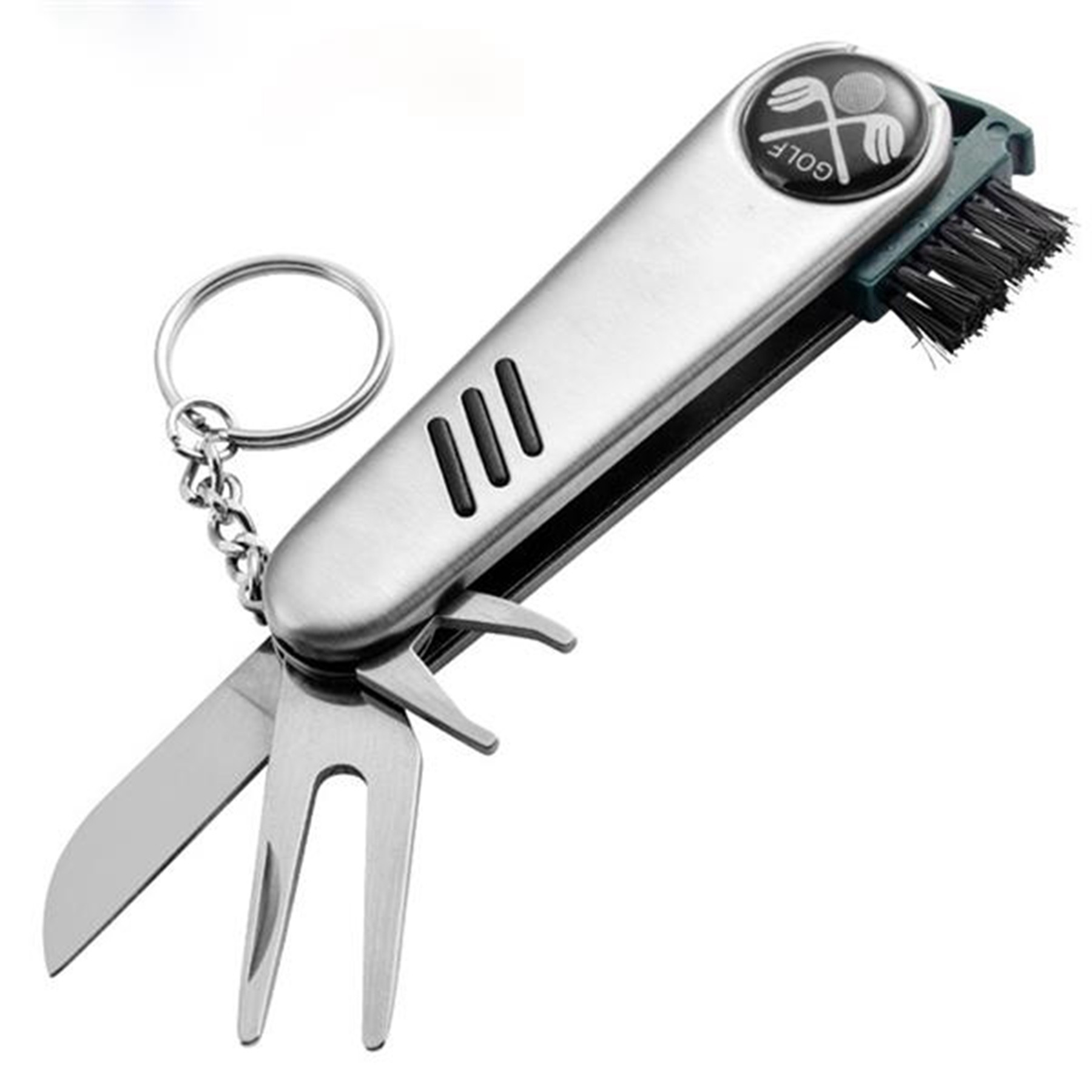Multi-Function Golf Tool 1