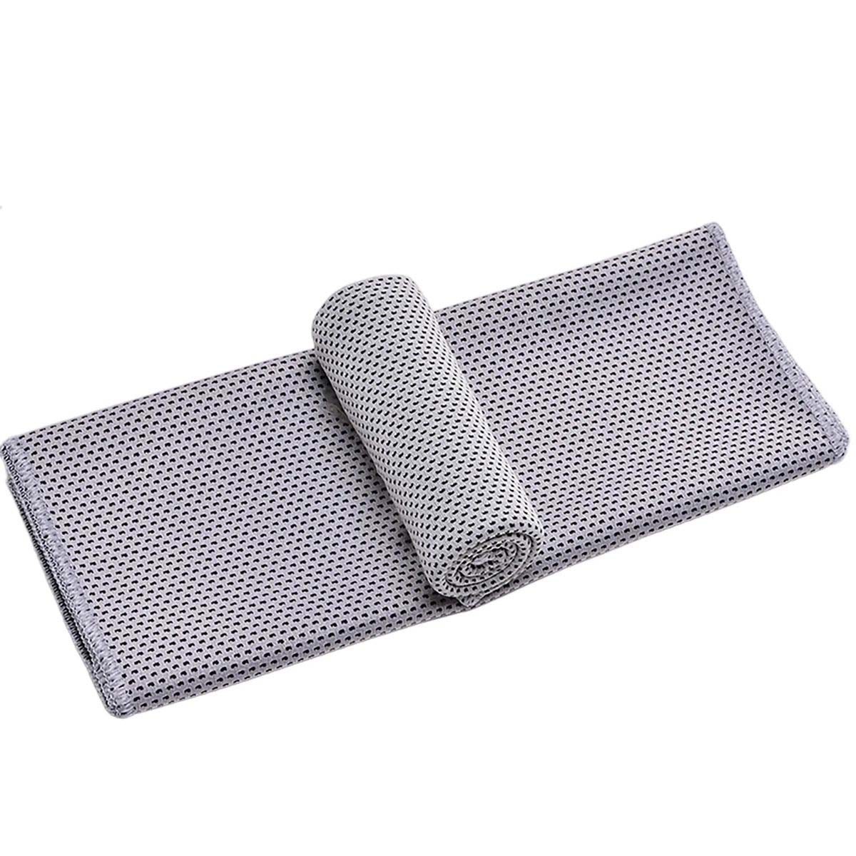 Breathable Cooling Towel with Quick Dry Fabric 6