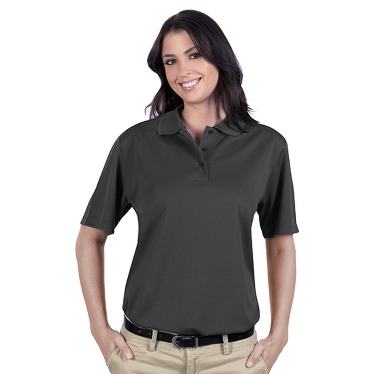 OTTO Ladies' Performance Sport Shirt 31