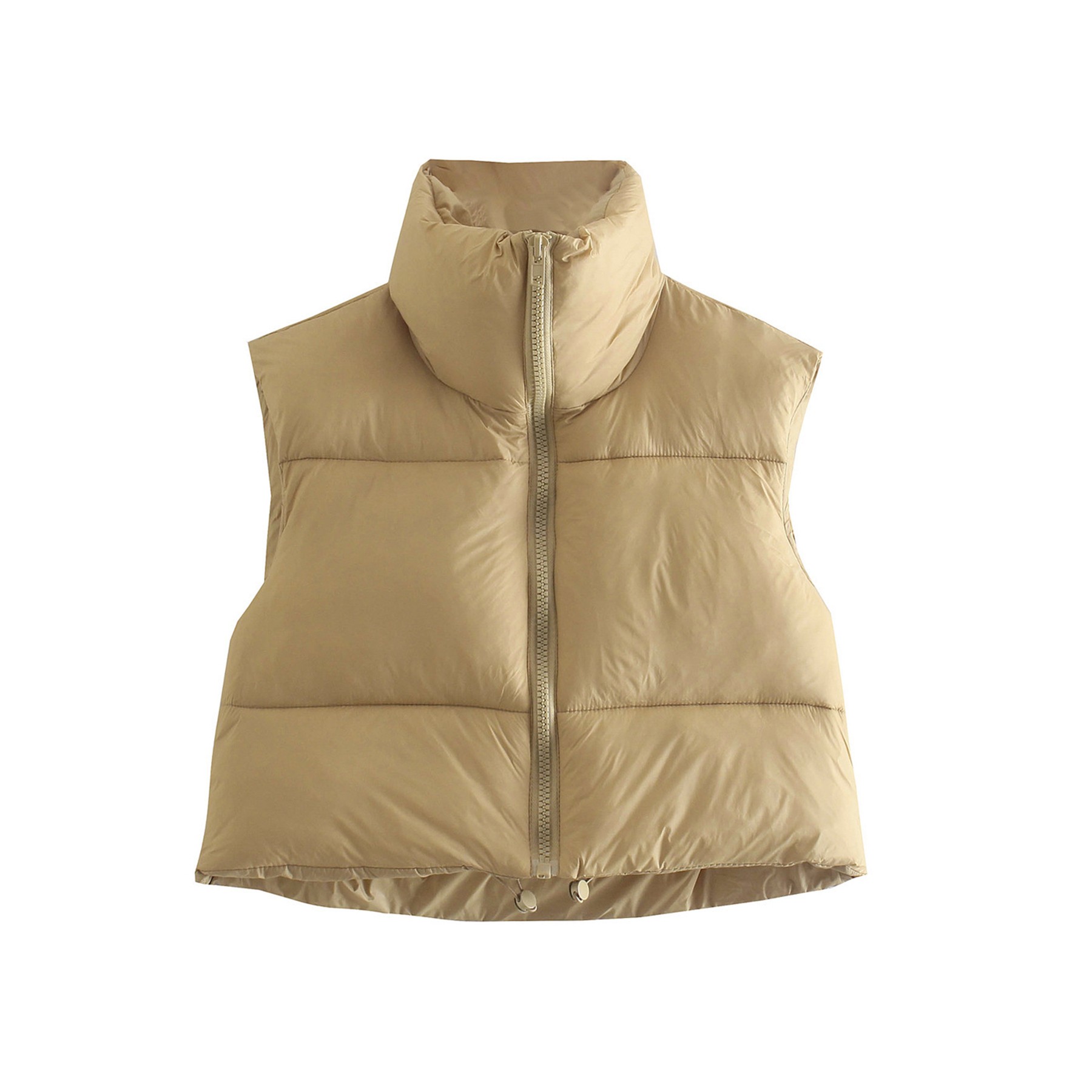 Women's Winter Vest 3