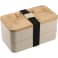 Stackable Bamboo Fiber Bento Box 107
