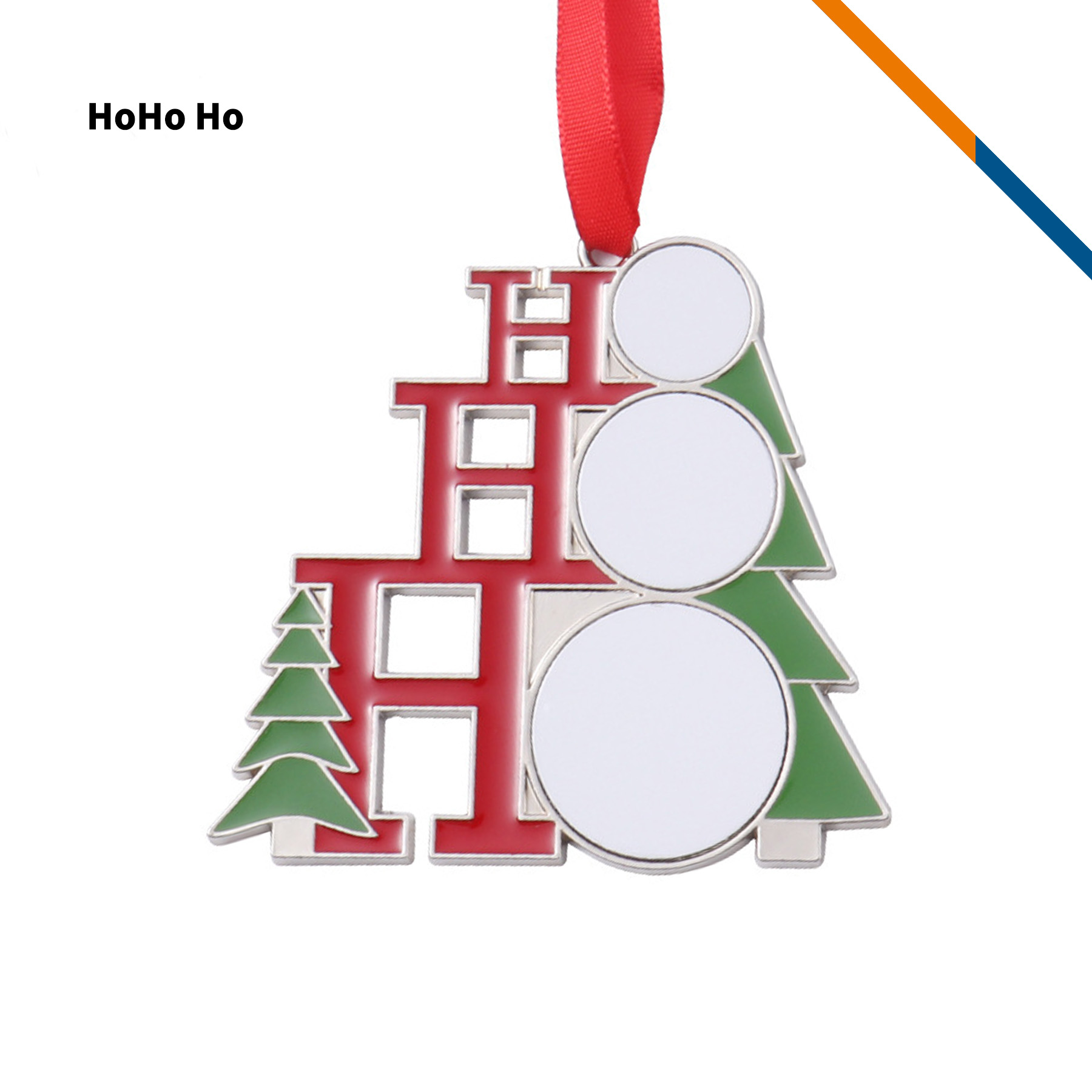 Solea Christmas Ornaments 7