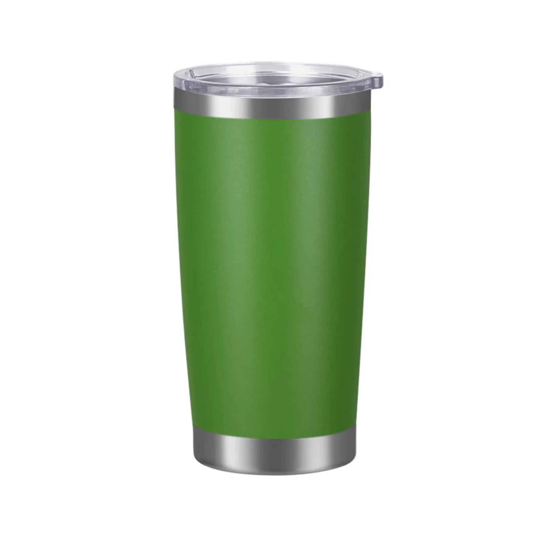 20.oz Double Wall Stainless Steel Travel Tumbler 10