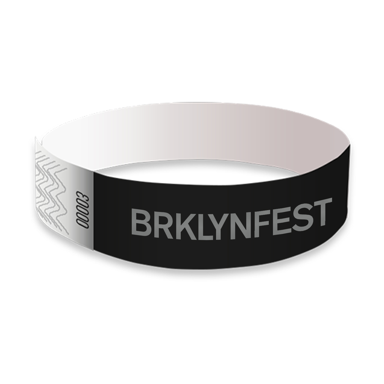 Tyvek Event Bands 3