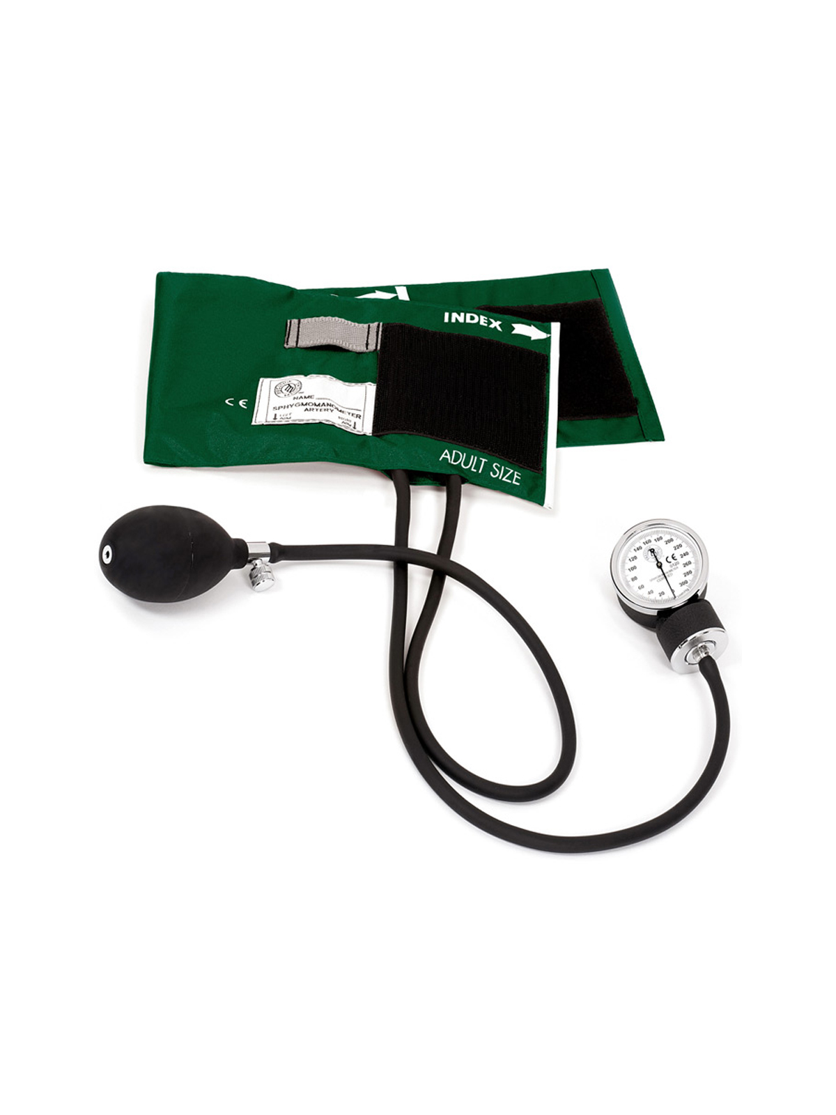 Prestige Medical - Premium Aneroid Sphygmomanometer (Supernova) 3