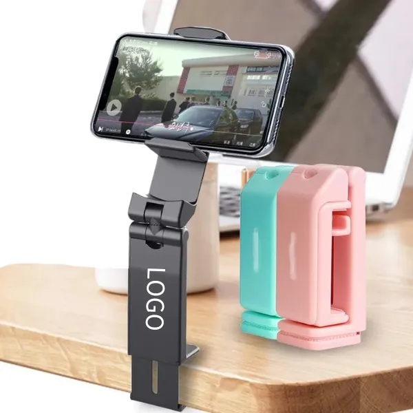 Telescoping Plastic Phone Stand 6