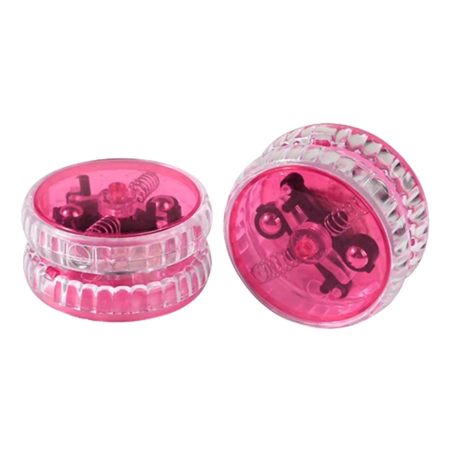 Light Up Yo -Yo 9