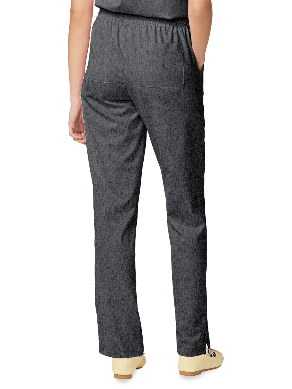 Parkley ABC - Women's Four-Pocket FINN Drawstring Pant 2