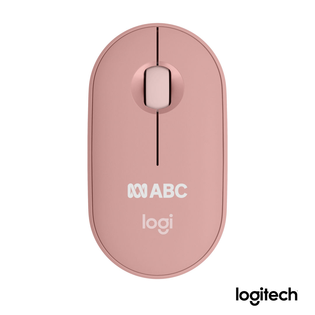 Logitech® Pebble Mouse 2 14