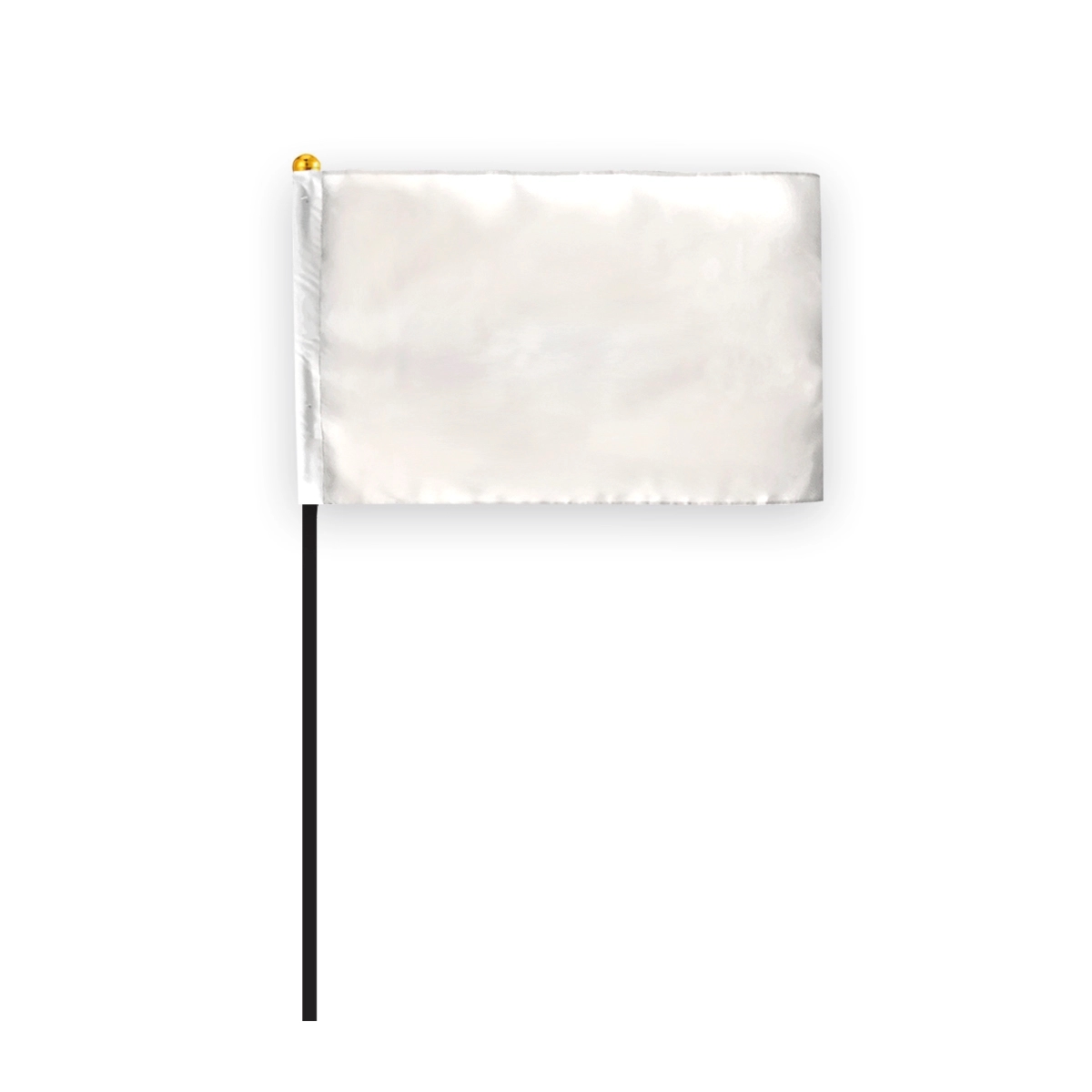 Motorcycle & Auto Racing Stick Flags 7