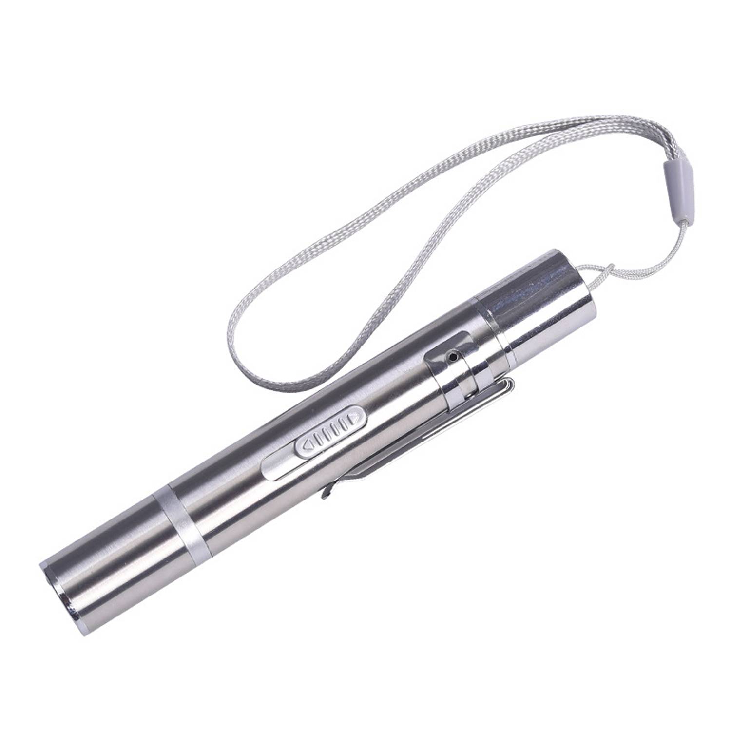 Multifunction Cat Red Laser Pointer 6