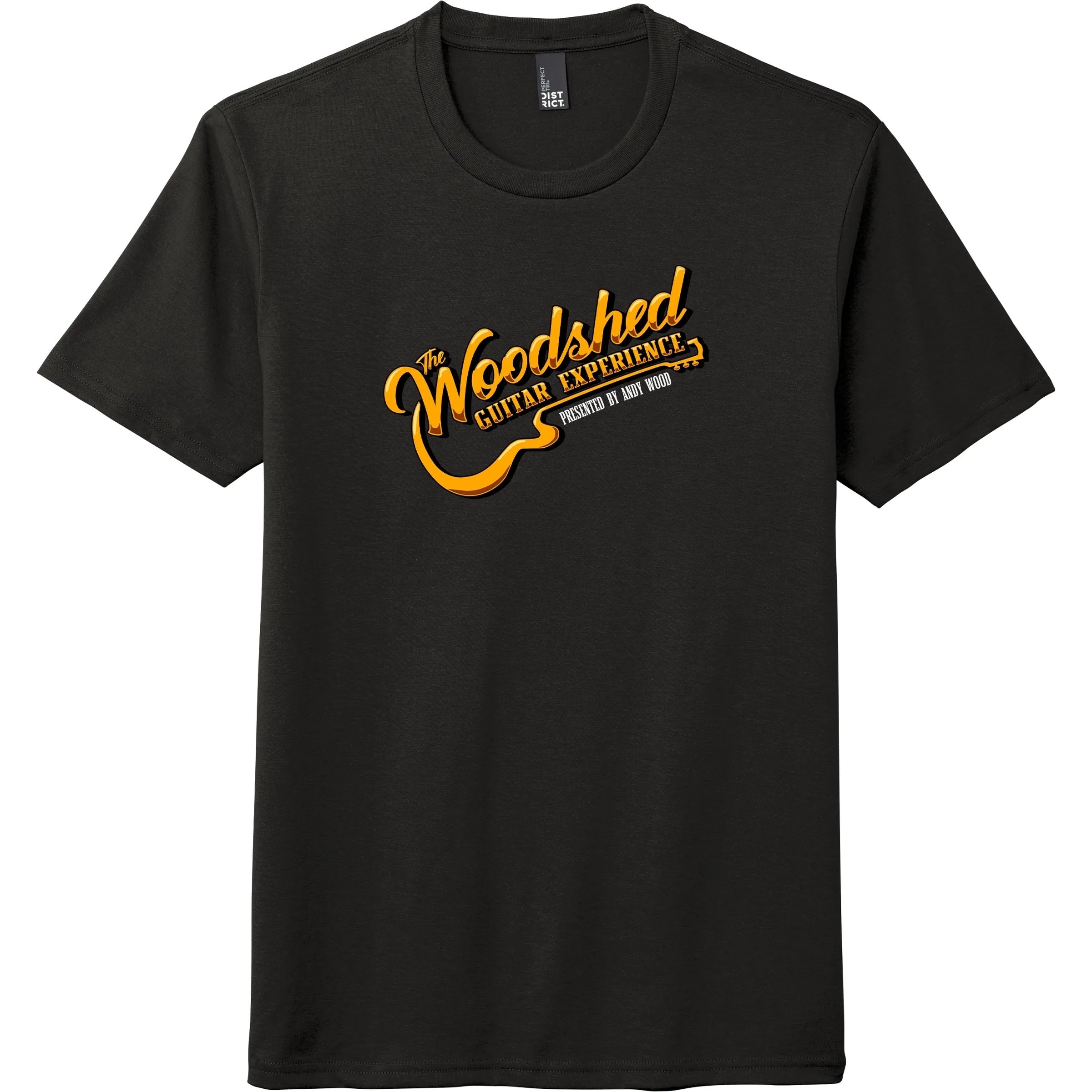 District(R) Perfect Tri(R) Tee 2