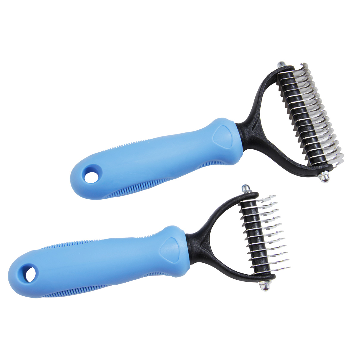Professional Grooming Rake for Pet 4