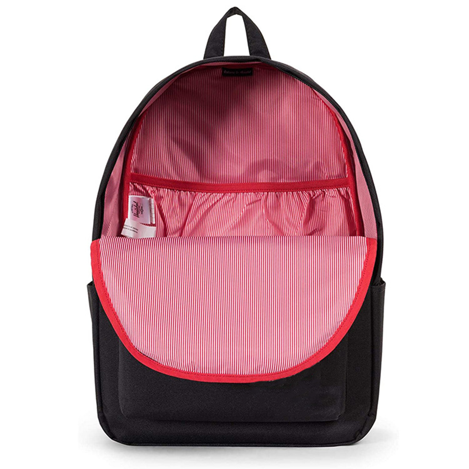 Casual Travel Canvas Backpack 4