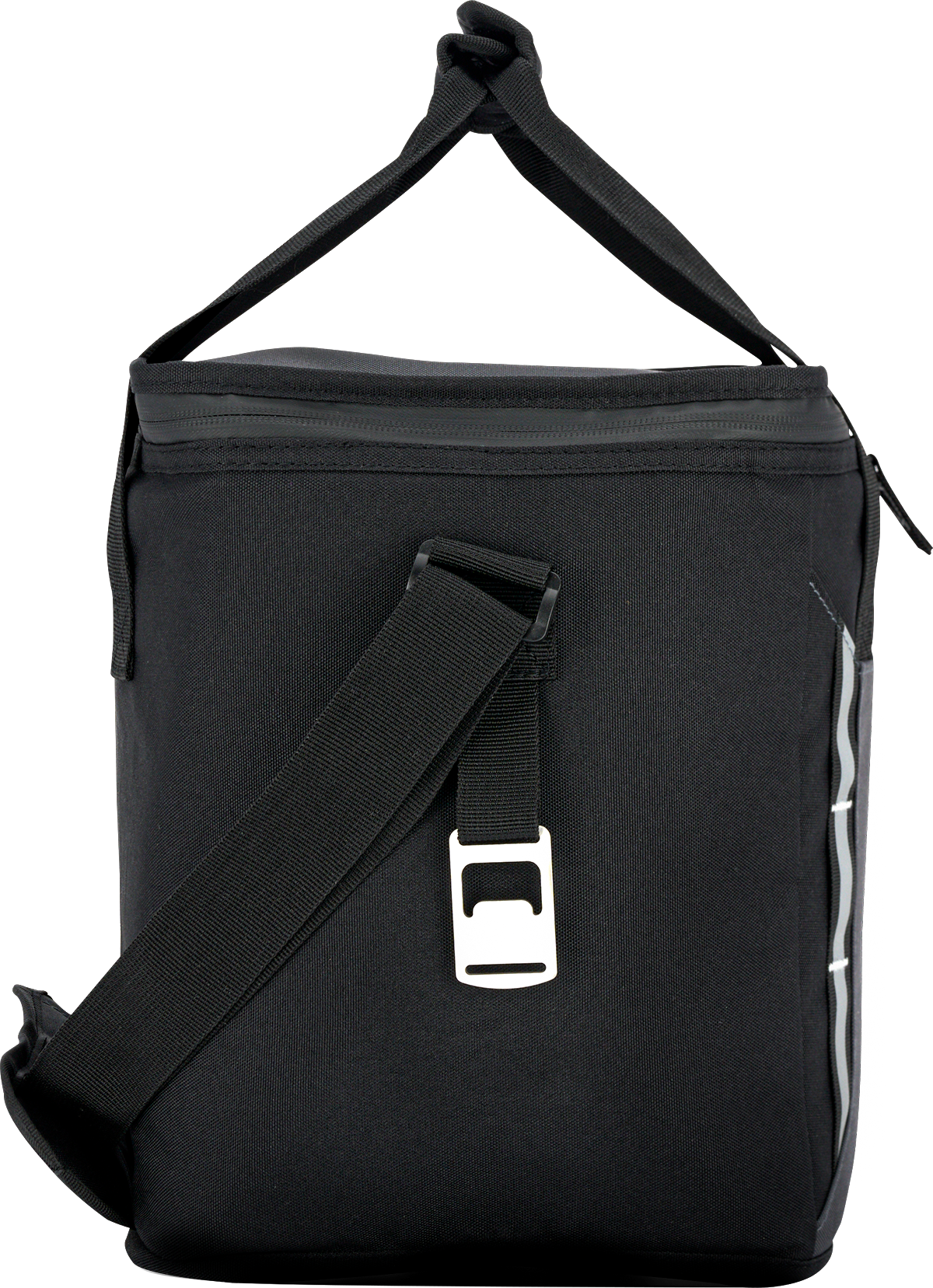 EarthTrendz™ rPET Zephyr 24 Can Cooler 1