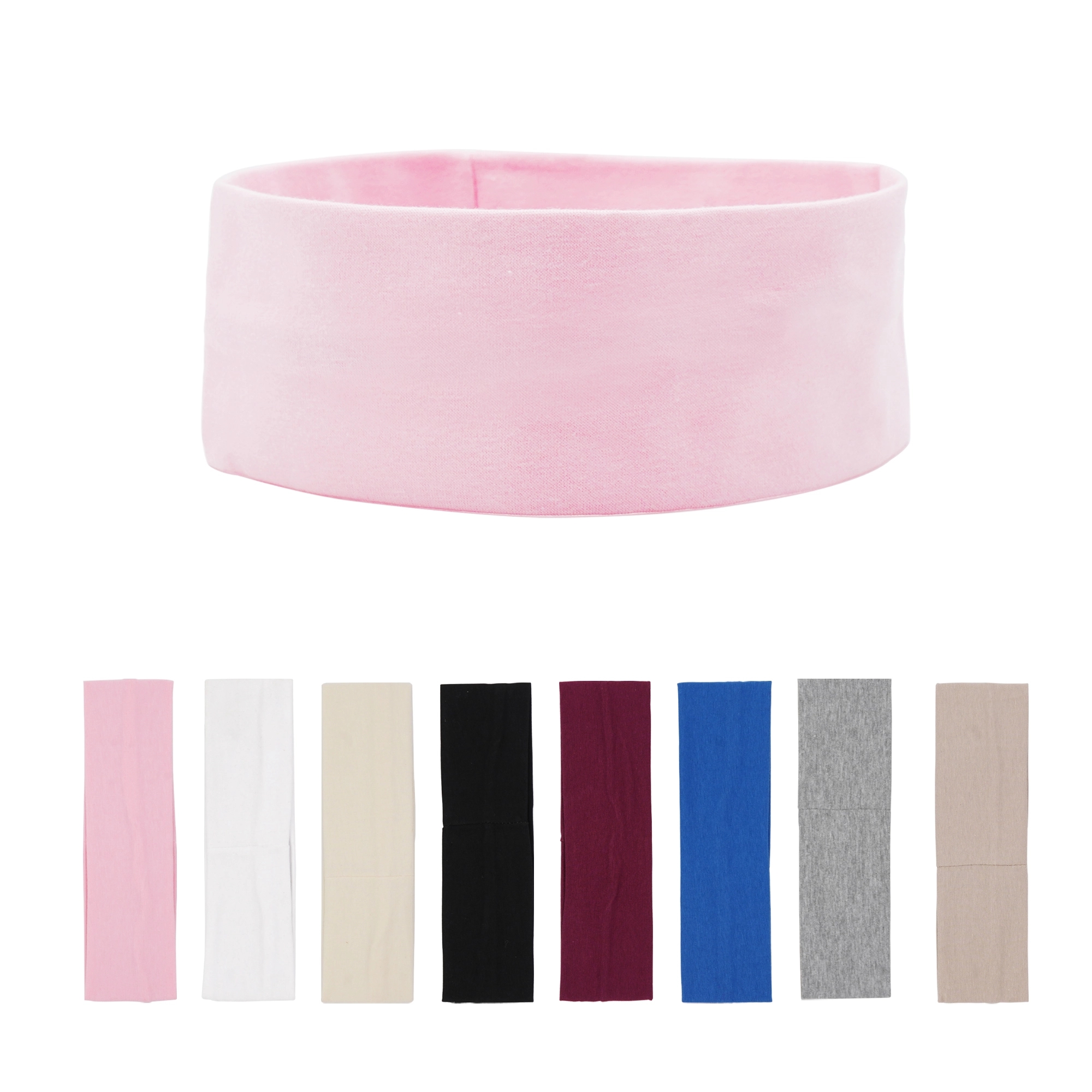 Cotton Sports Headband 6