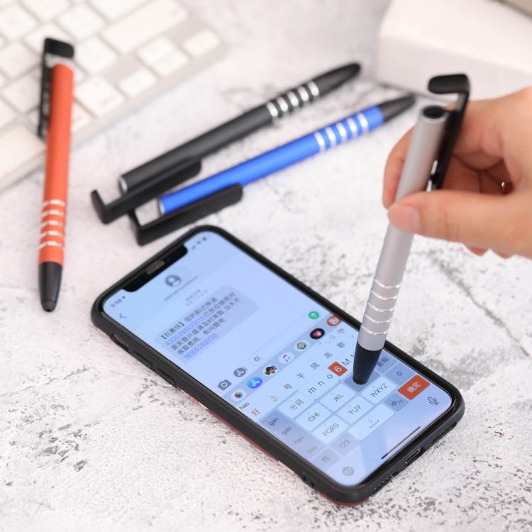 Stylus I-Stand Metal 10
