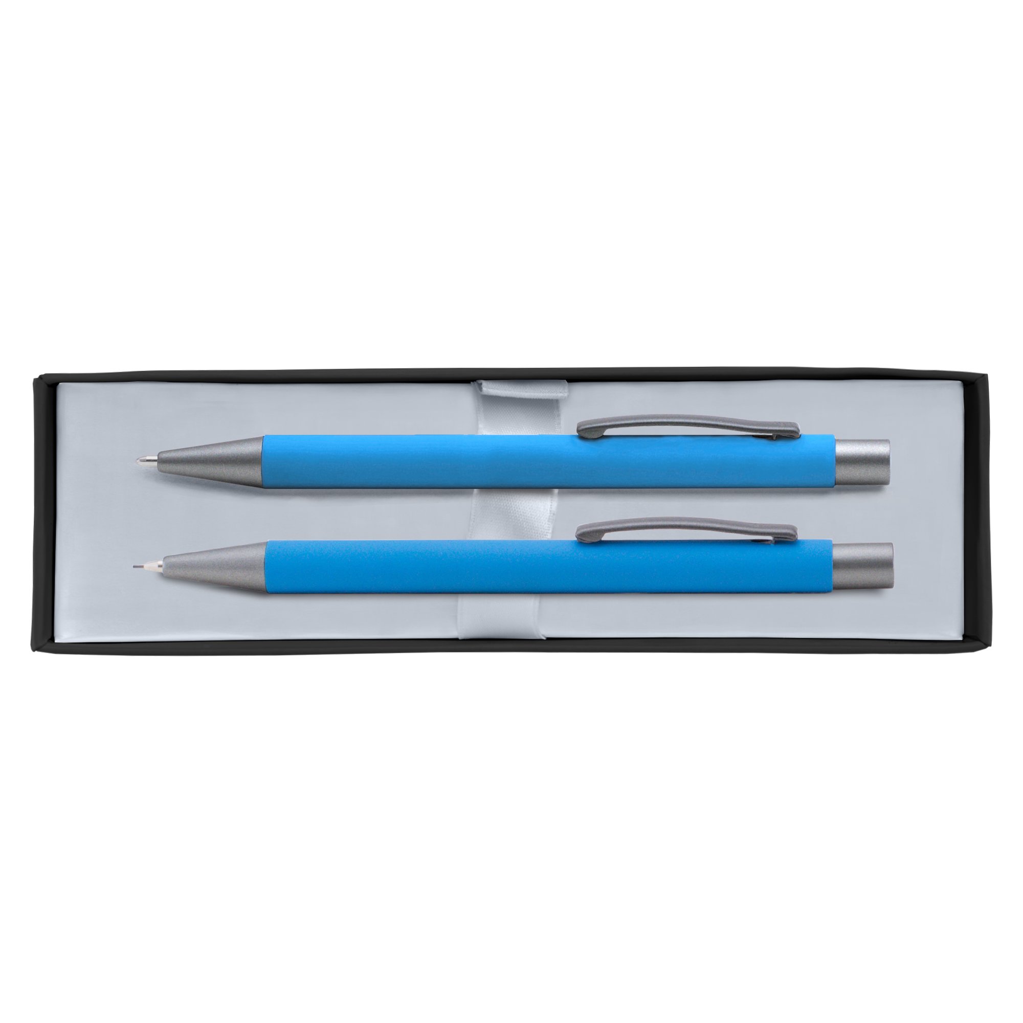 Bowie Pen & Pencil Gift Set 9