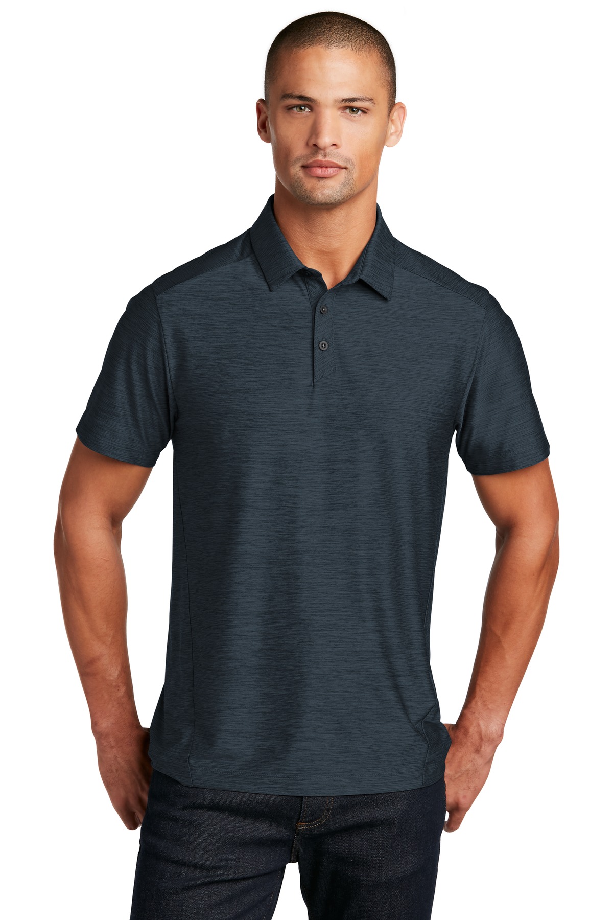 OGIO® Slate Polo 24