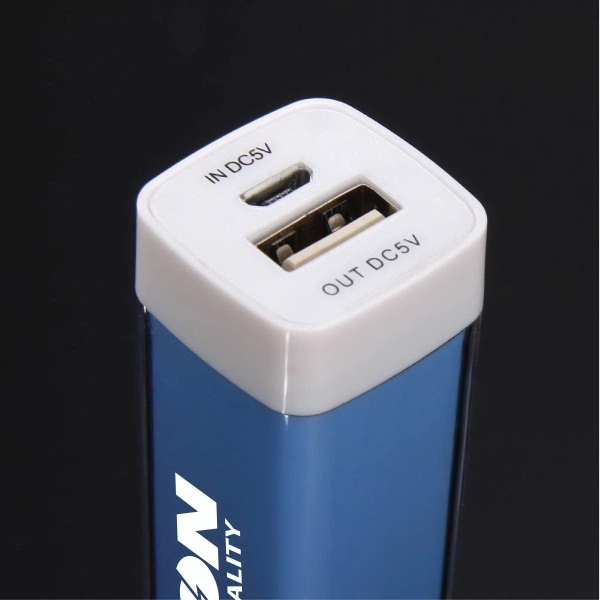 Duke - 2200 mAh Portable USB Power Bank 7