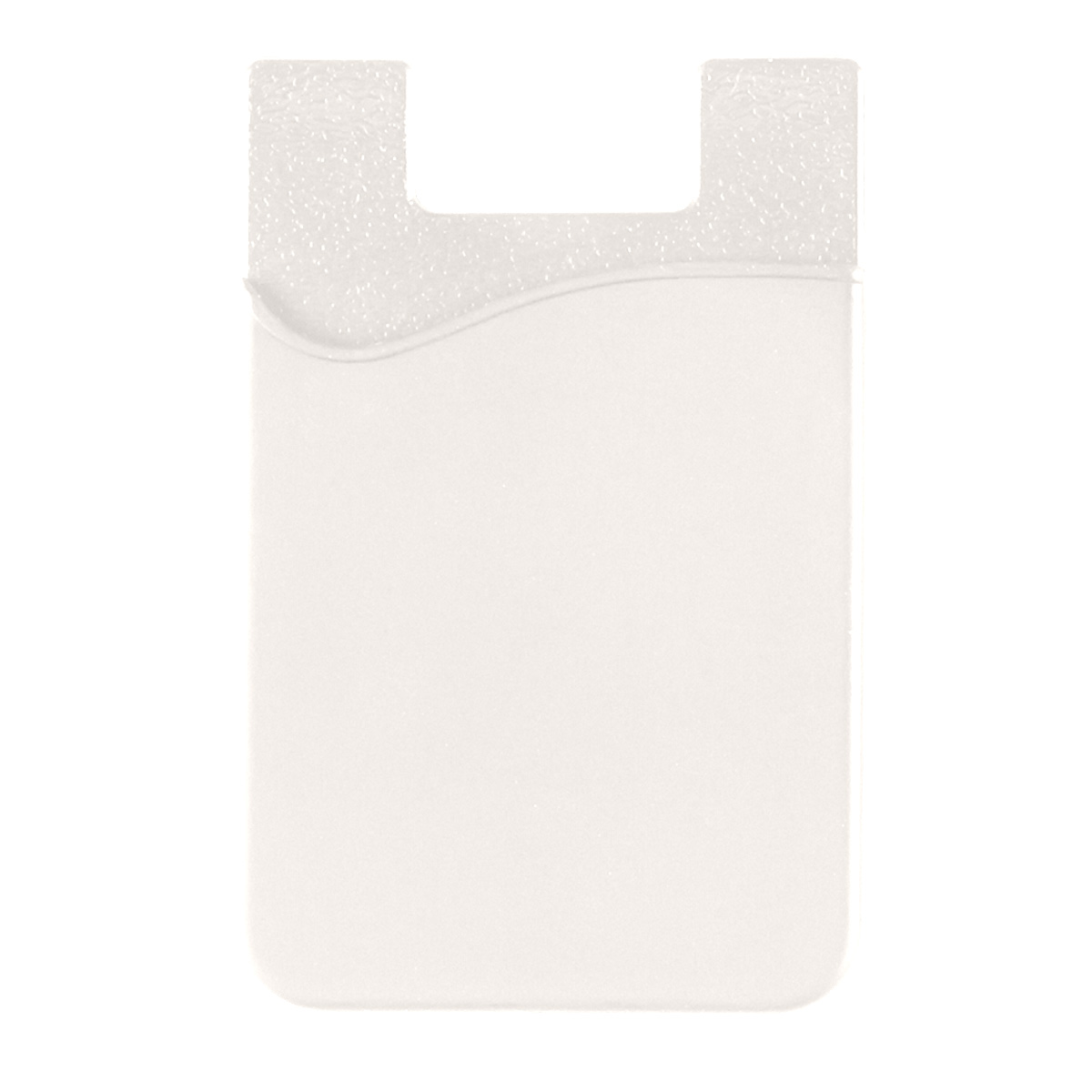 Silicone Phone Wallet 5