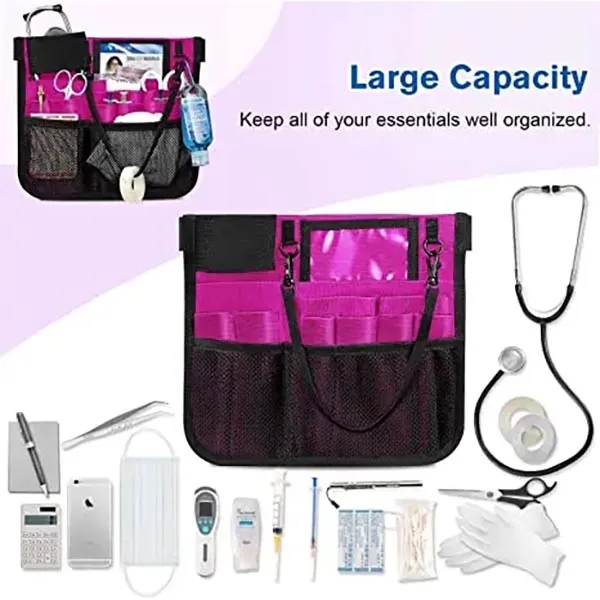 Personalized Nurse Waistbag 2