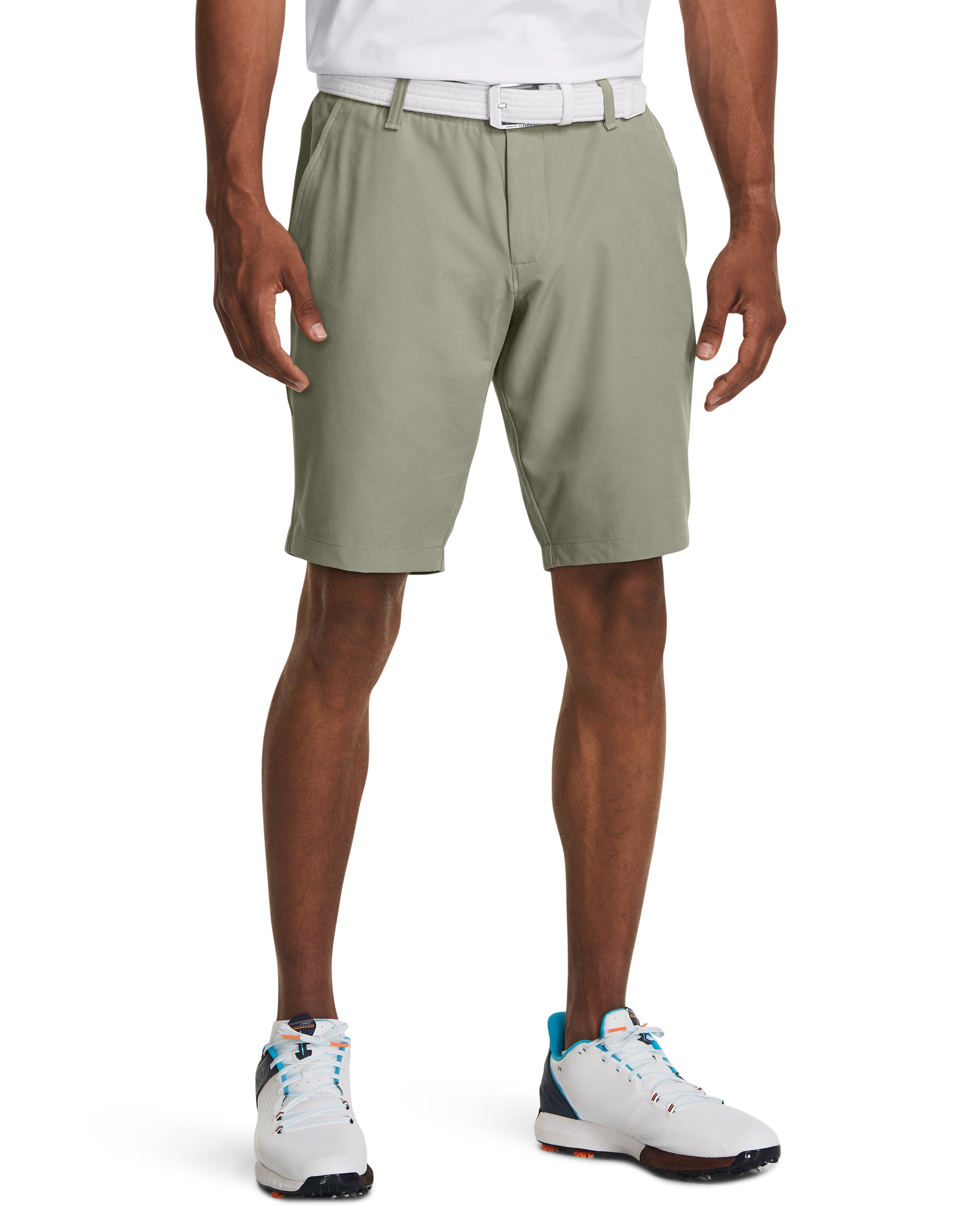 UA Drive Tapered Men's 11'' Shorts 1