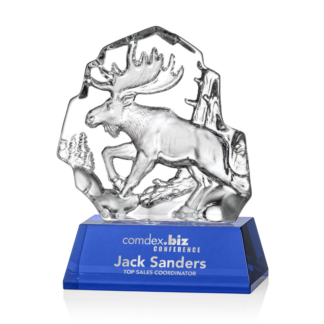 Ottavia Moose Award 17