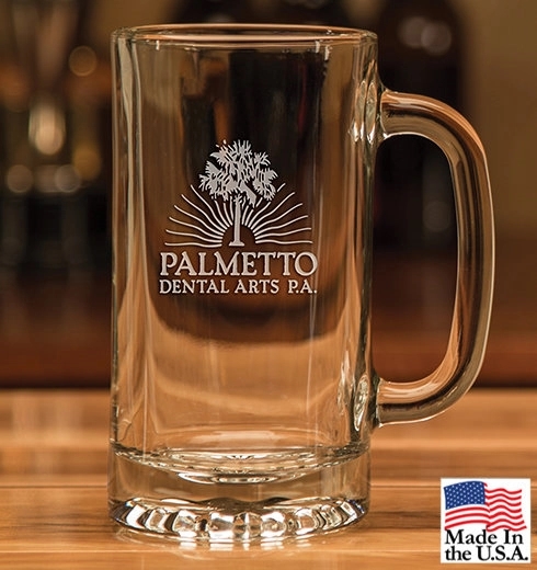 Tankard Mug 4