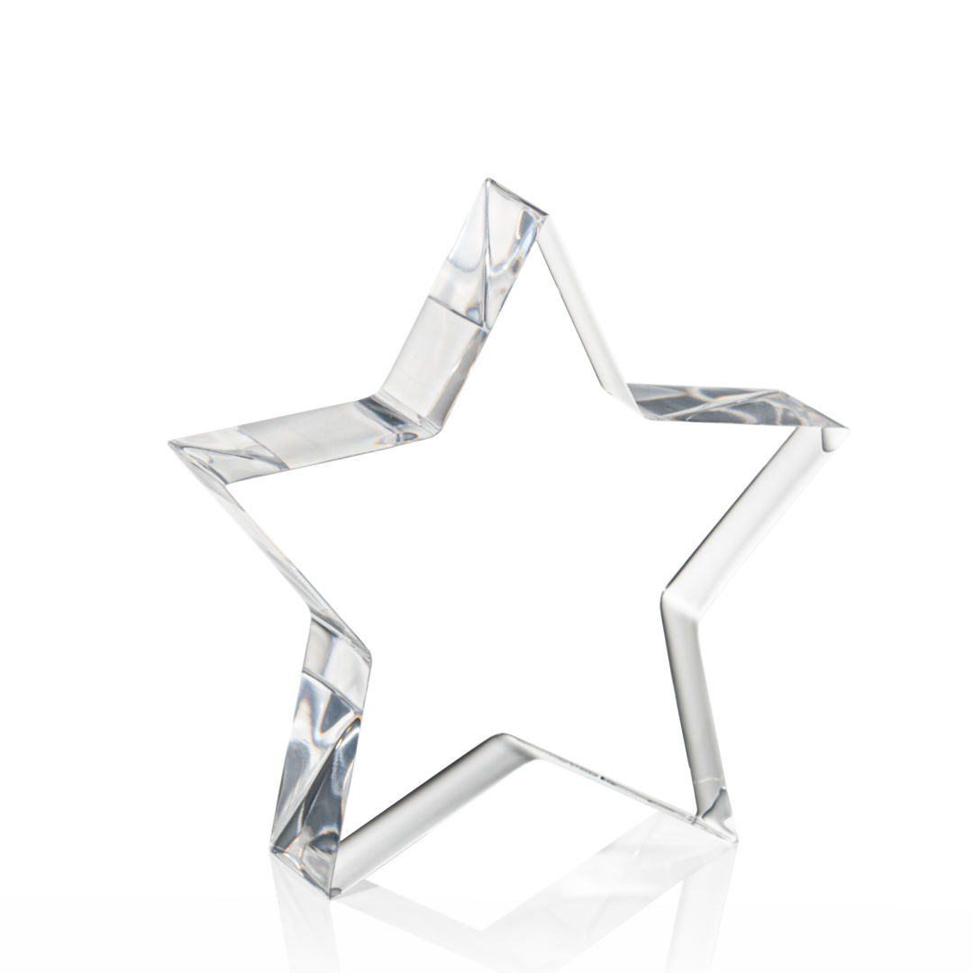 Copeland Star Award 12