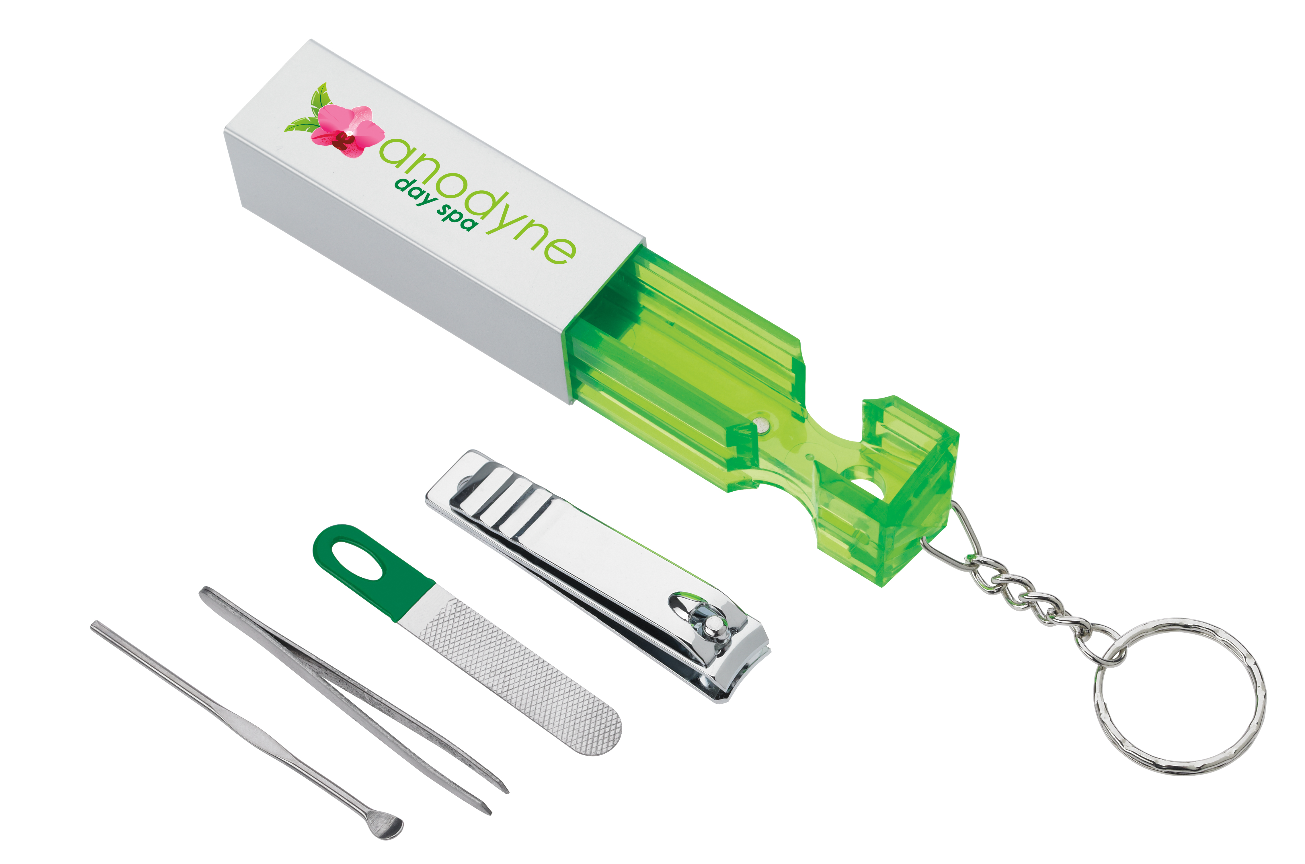 Good Value™ Manicure Pillar 1